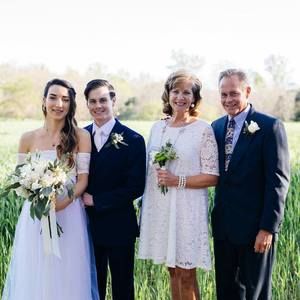 Meet your Posher, Kalisa